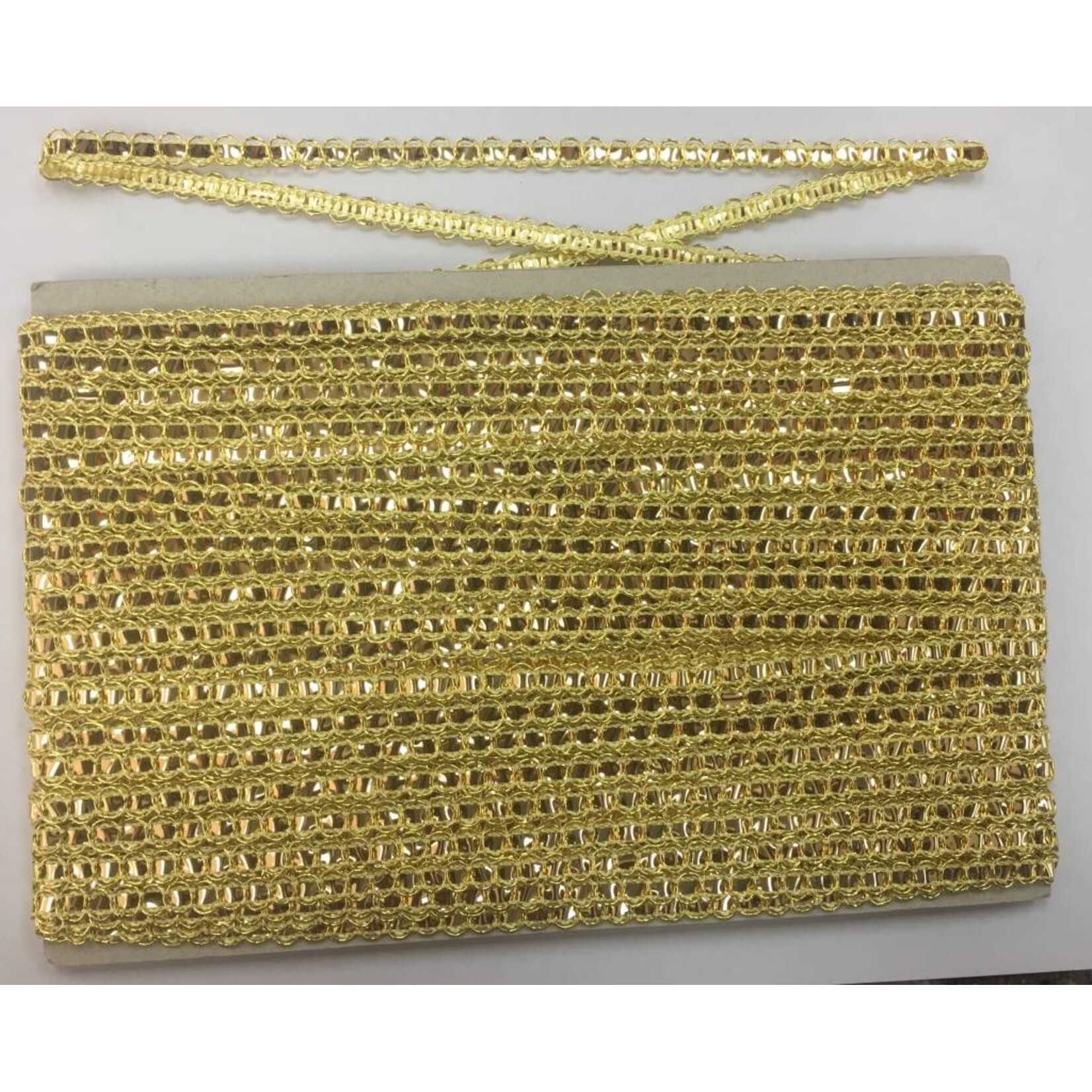 2200 Single Box Braid 36 Yards