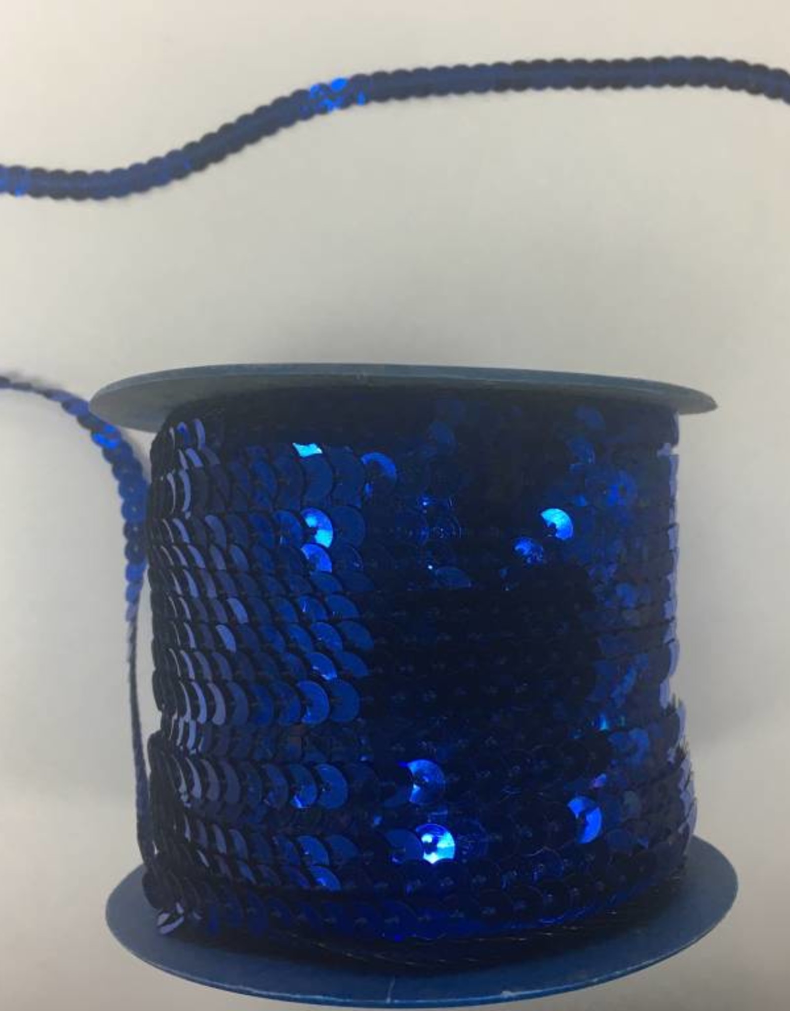 Plain Sequin on String Samaroo's Limited