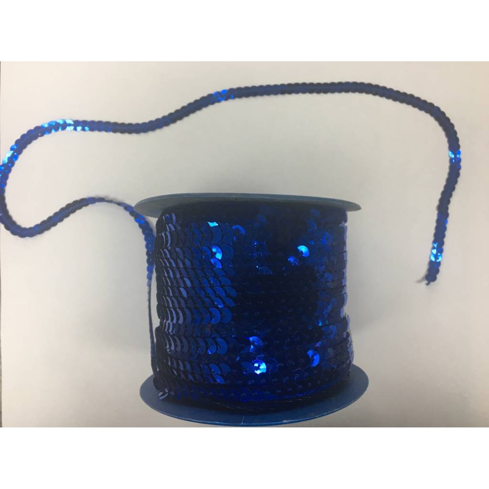 Plain Sequin On String