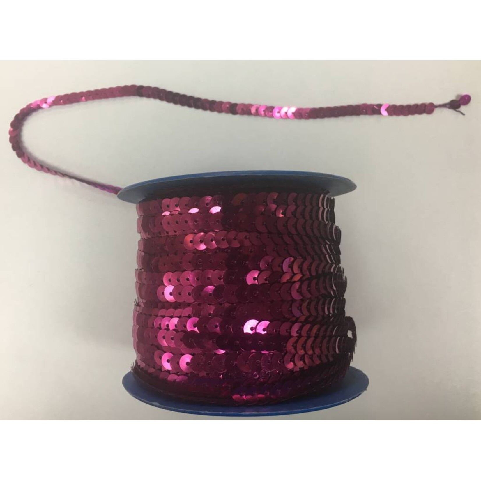 Plain Sequin On String