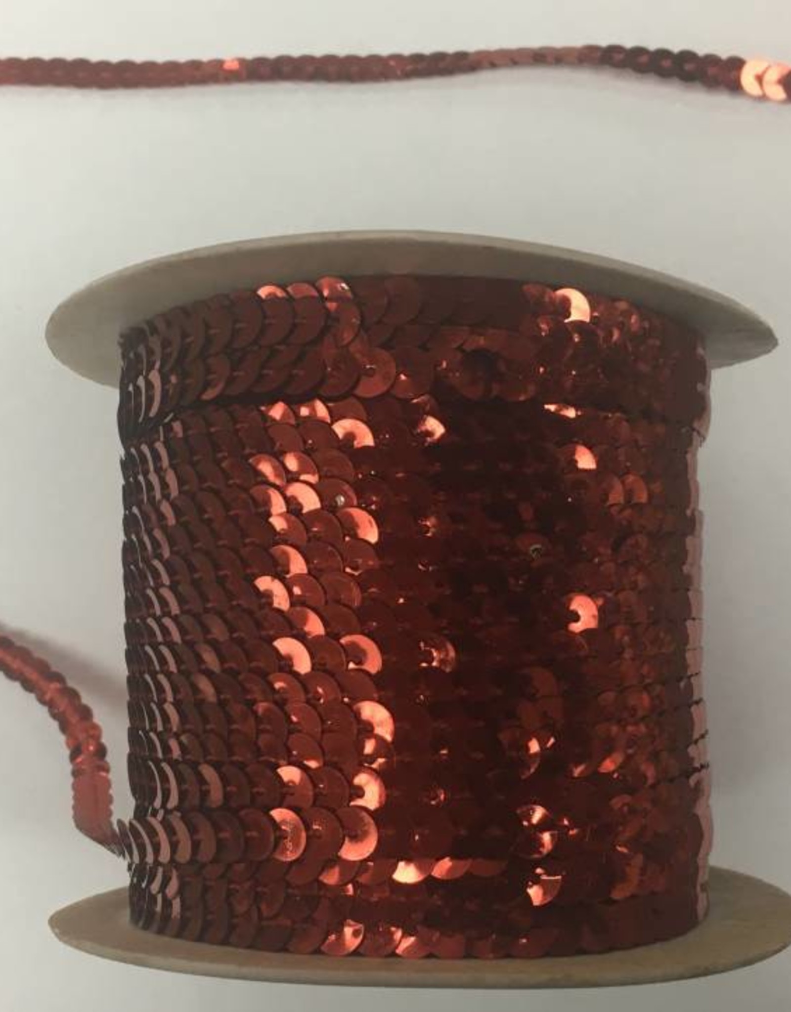 Plain Sequin on String Samaroo's Limited