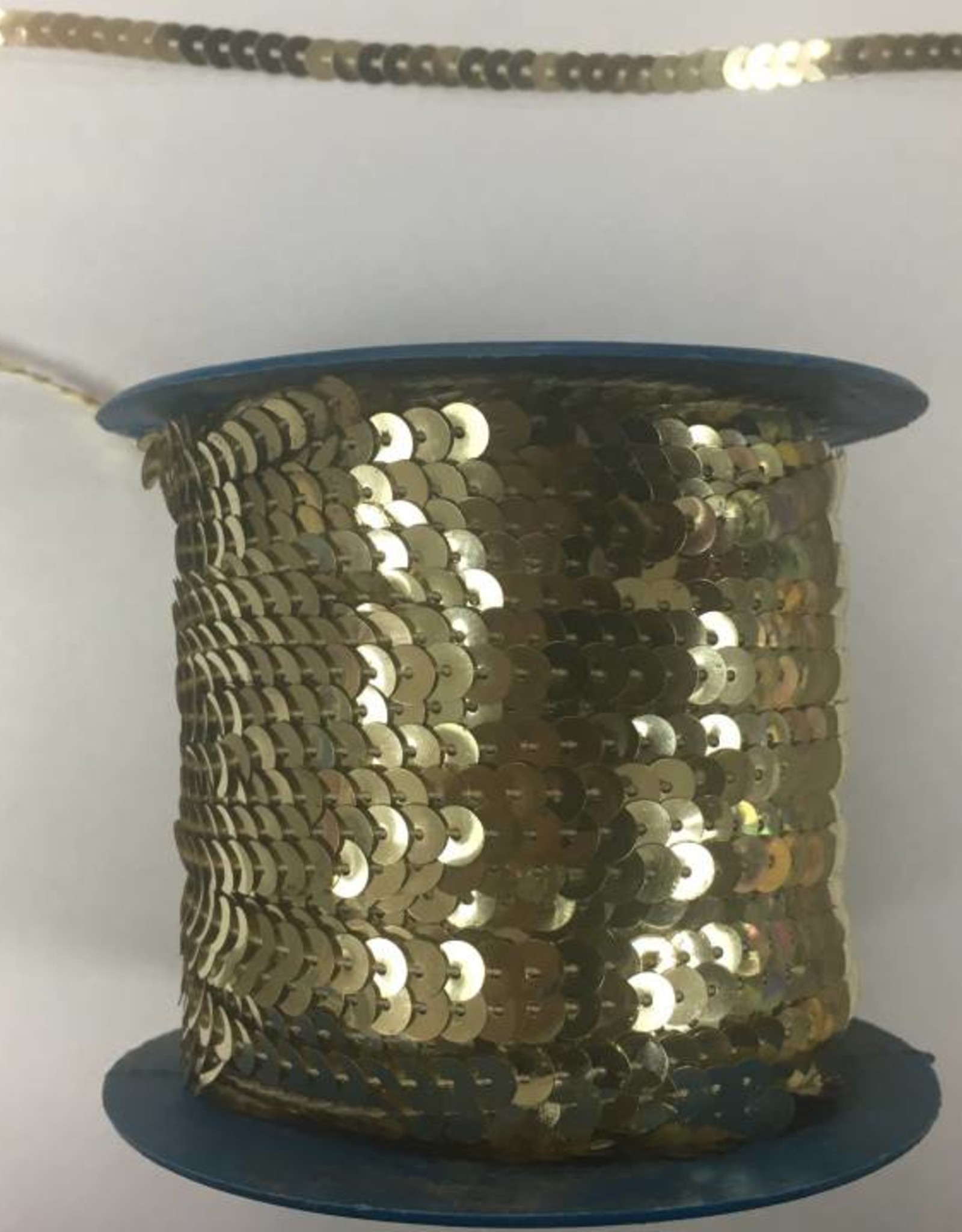 Plain Sequin on String Samaroo's Limited