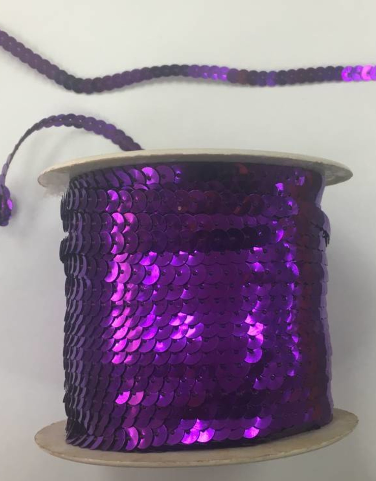 Plain Sequin on String Samaroo's Limited