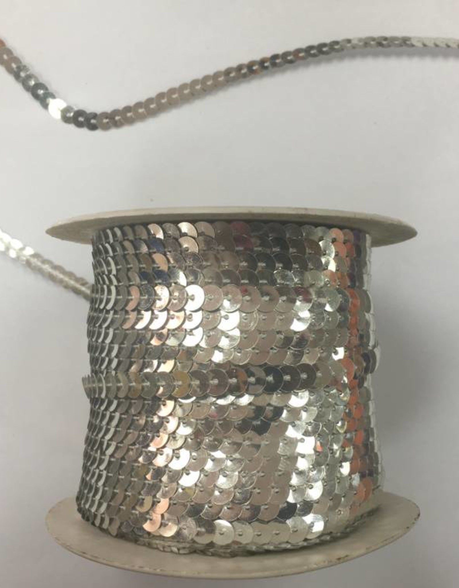 Plain Sequin on String Samaroo's Limited