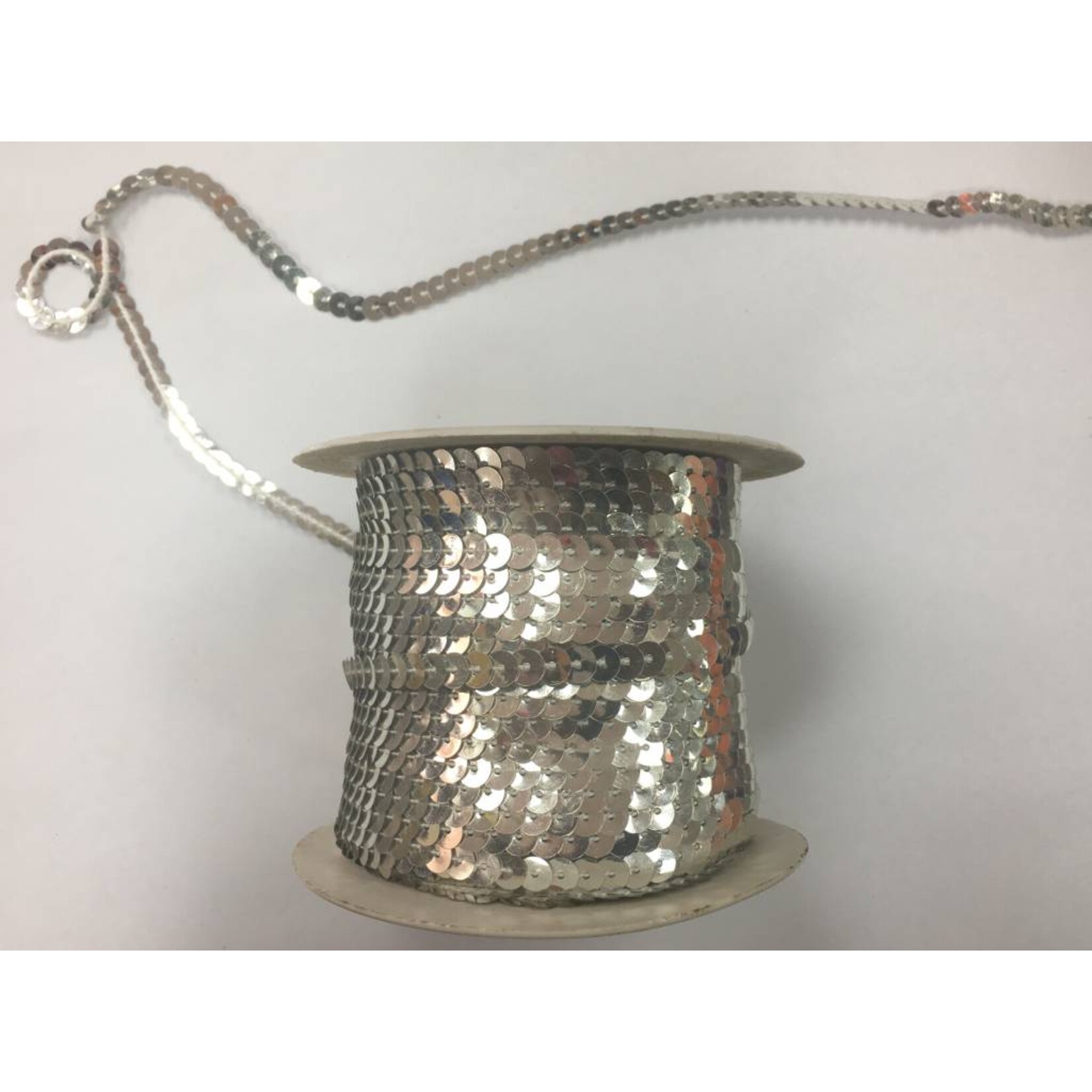 Plain Sequin On String