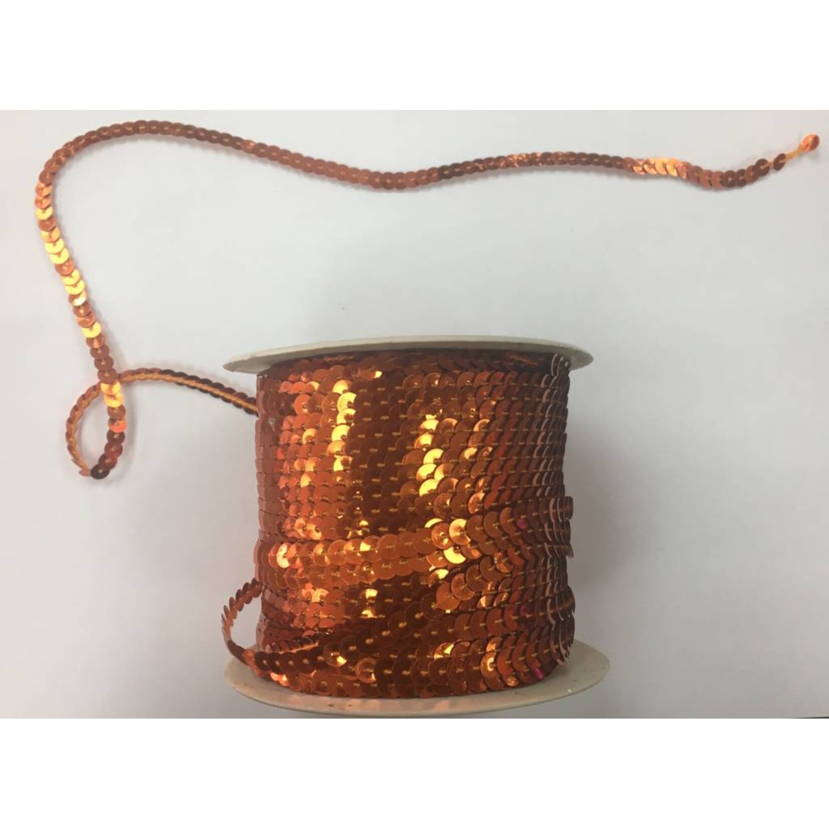 Plain Sequin On String