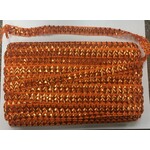 Double Straw Braid Card