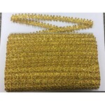 13028 Lazer Braid Card