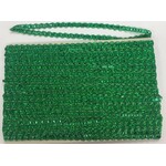 12889 Lazer Braid Card