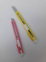 Nt Retractable Blade Knife (Box Cutter)