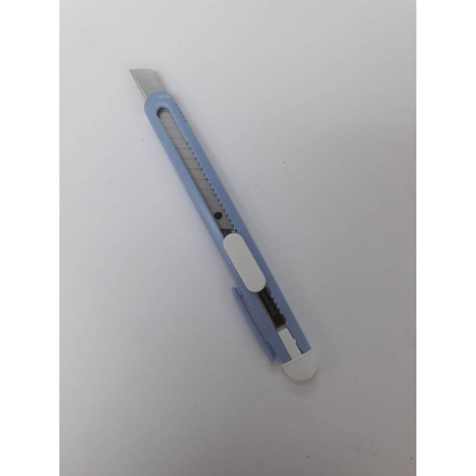 Nt Retractable Blade Knife (Box Cutter)