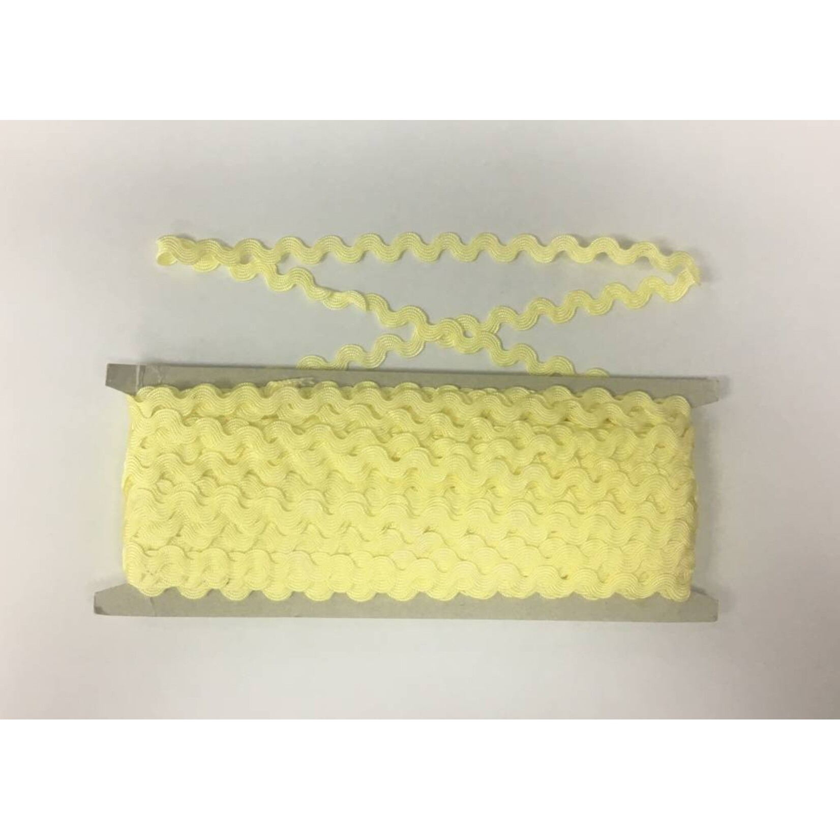 Rick Rack Braid 6002