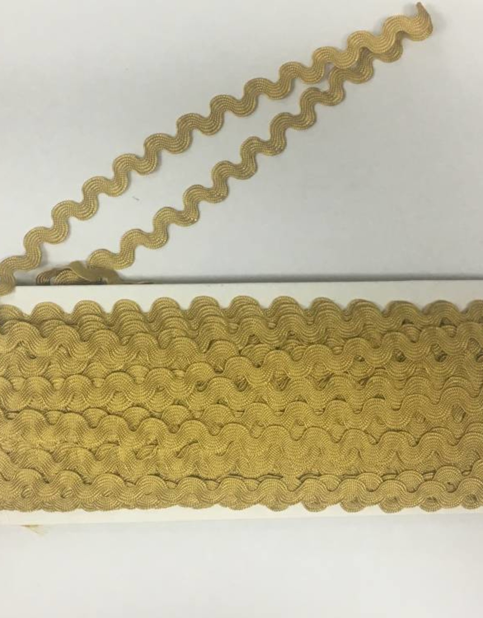 Rick Rack Braid 6002 Samaroo's Limited