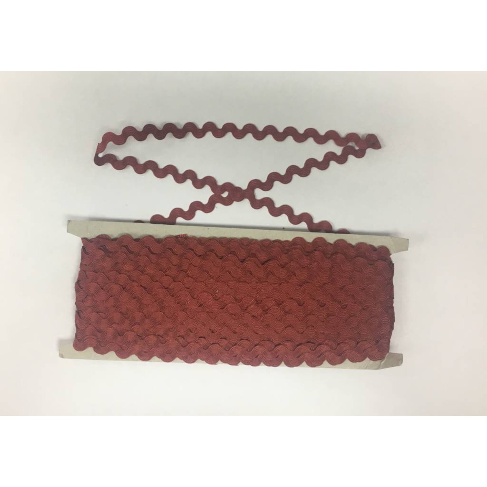 Rick Rack Braid 6002