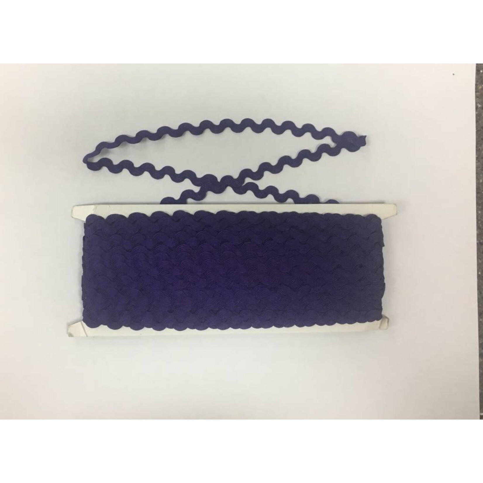 Rick Rack Braid 6002