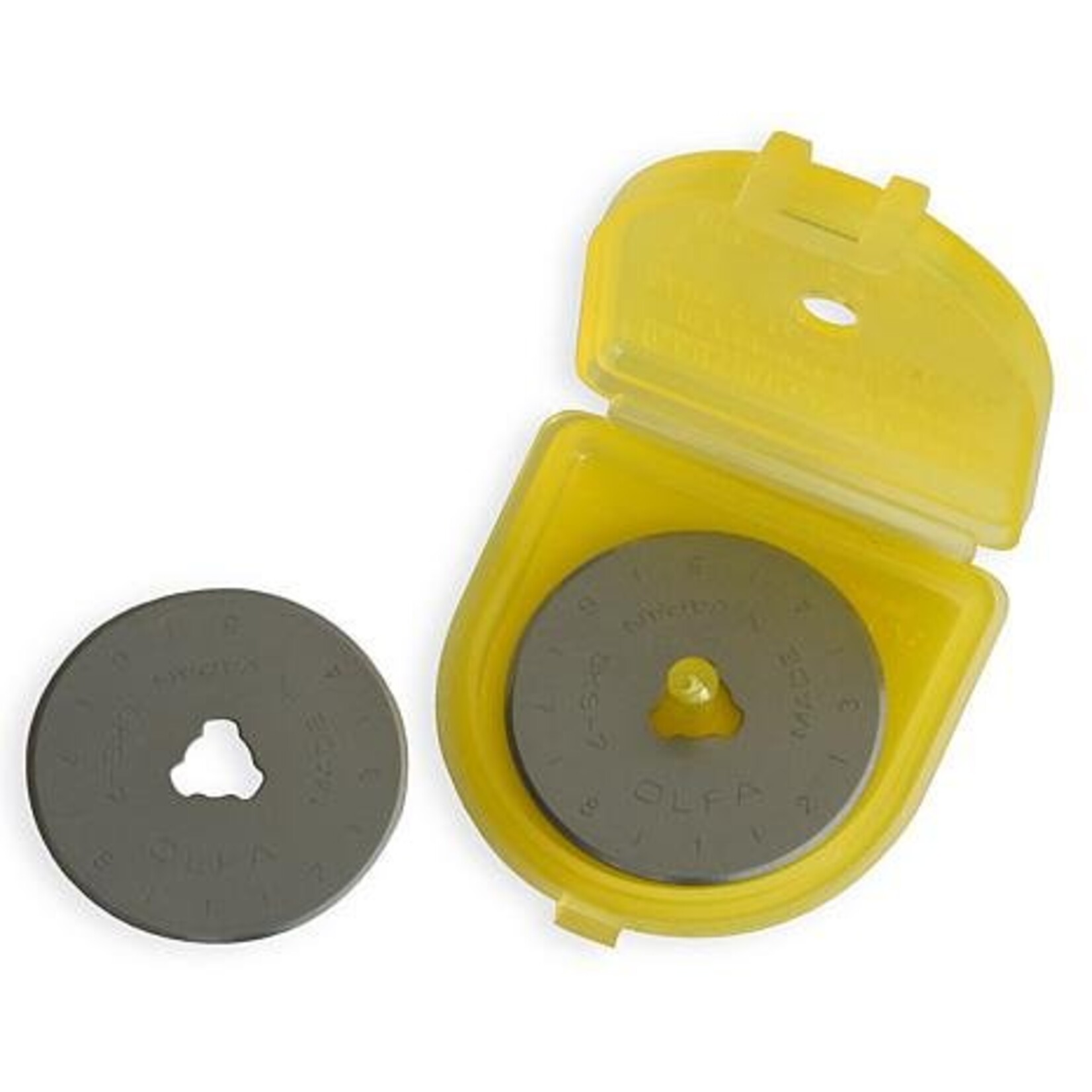 Olfa Spare Rotary Cutter Blades 45mm (Each)