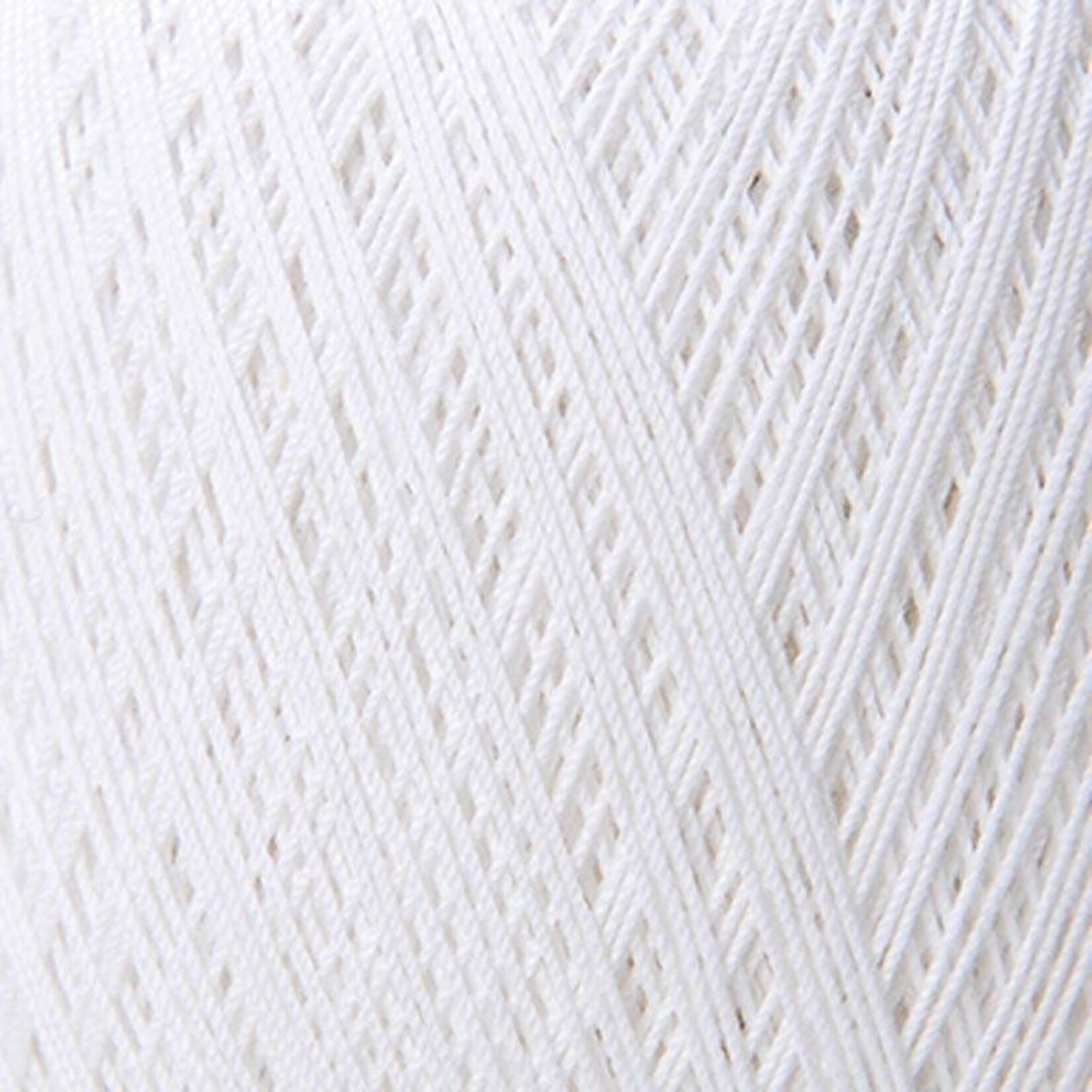White Rose Crochet Thread 50G
