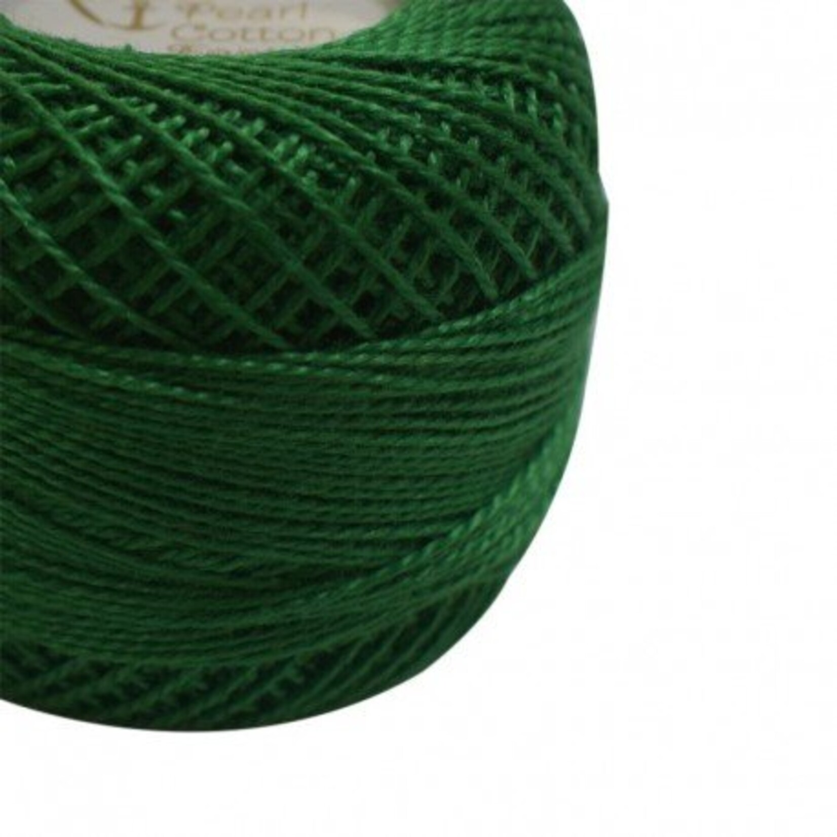 White Rose Crochet Thread 50G