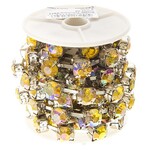 Acrylic Trimming ss45 (2 meter)