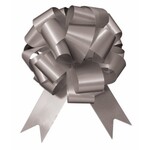 Instant Pull Bow 4 Inch Plain