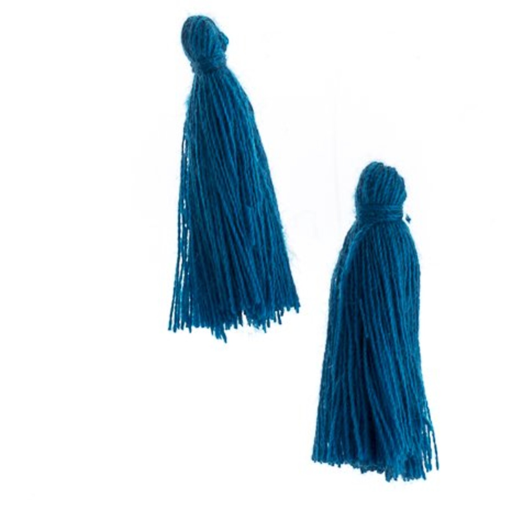 Cotton Tassels (20 Pcs)