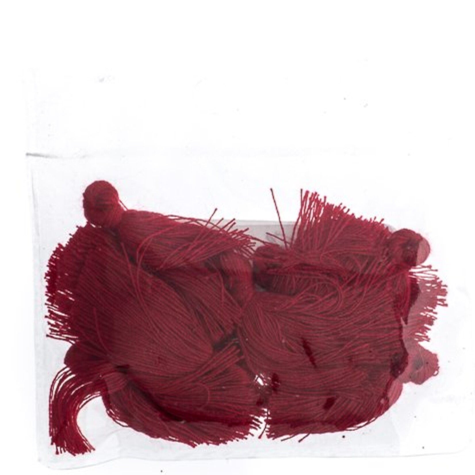 Cotton Tassels (20 Pcs)