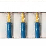 2-Way Large Balloon Pump Assorted