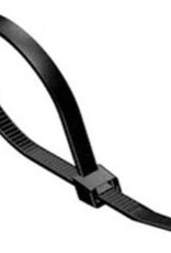 Cable Ties (Each) 15 Inches Black 120Lb