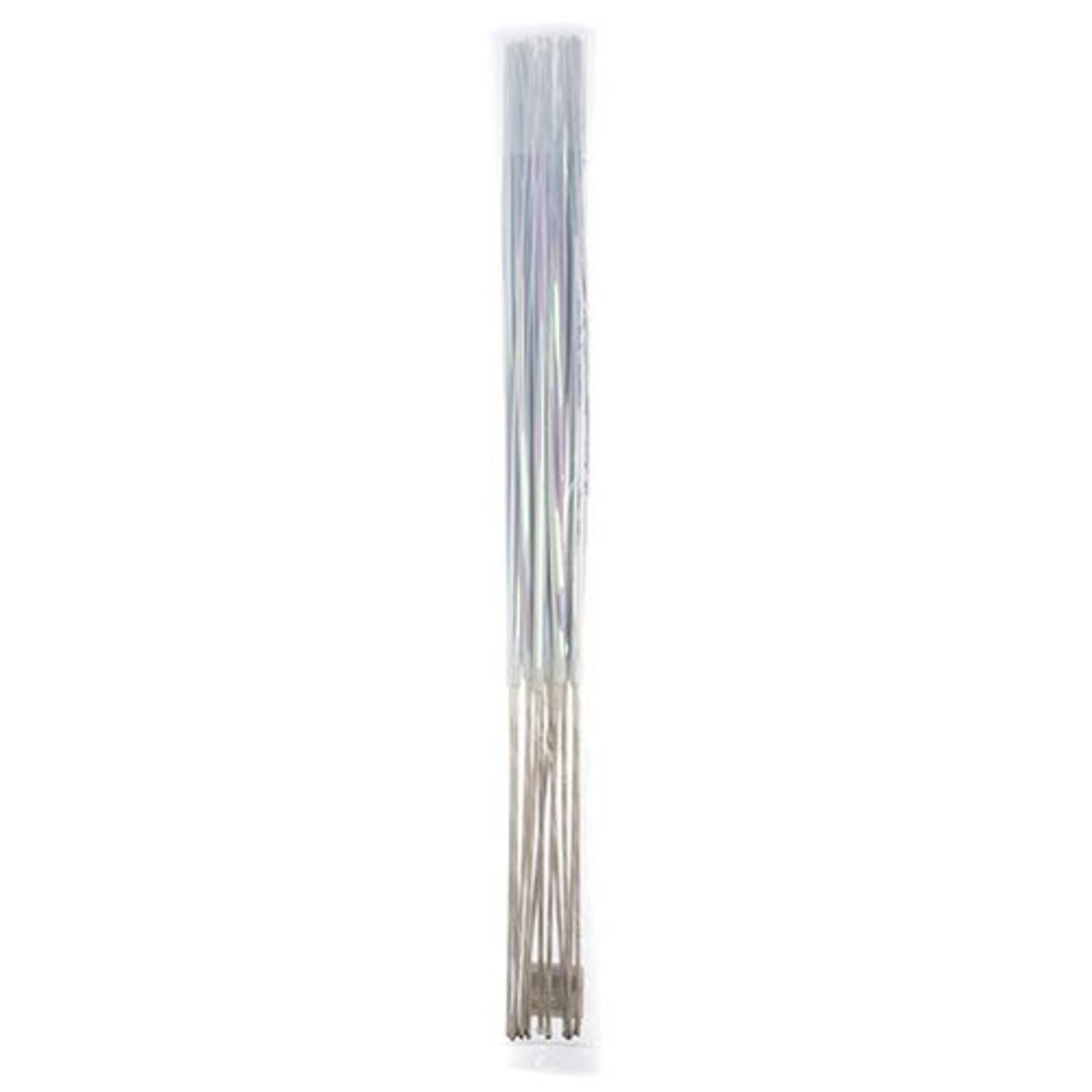 Onion Grass 18.5 Inches Metallic Flare (12 pieces)