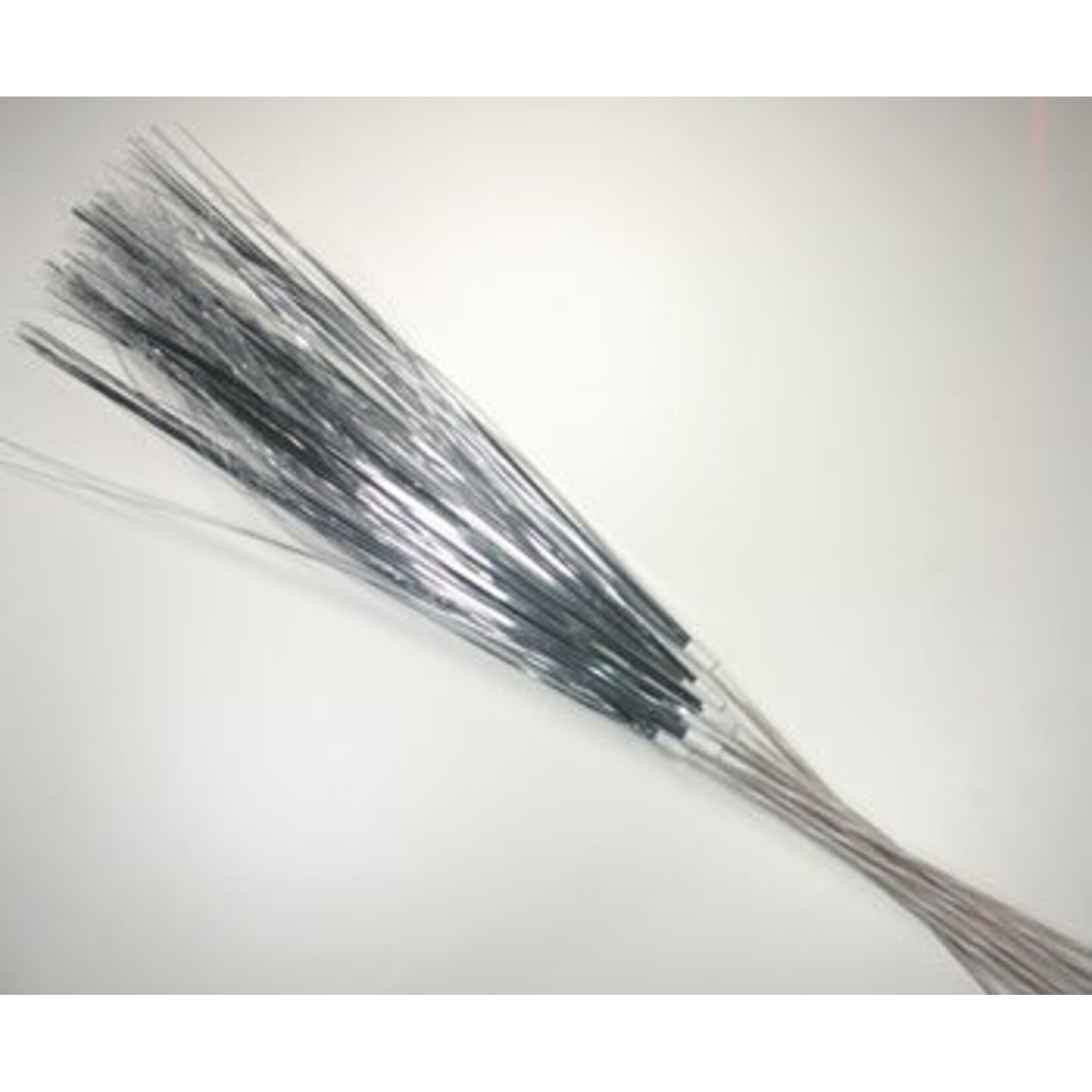 Onion Grass 18.5 Inches Metallic Flare (12 pieces)