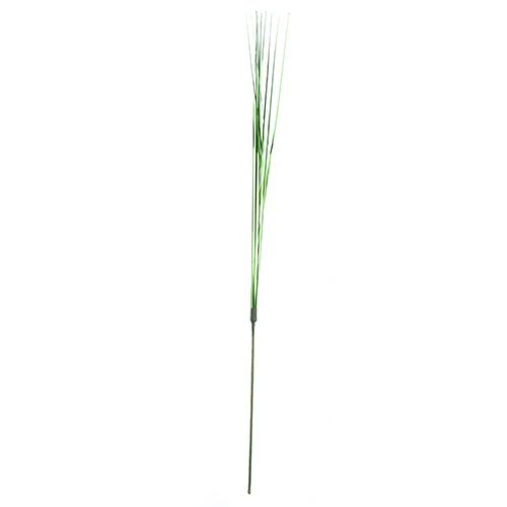 Onion Grass 18.5 Inches Metallic Flare (12 pieces)