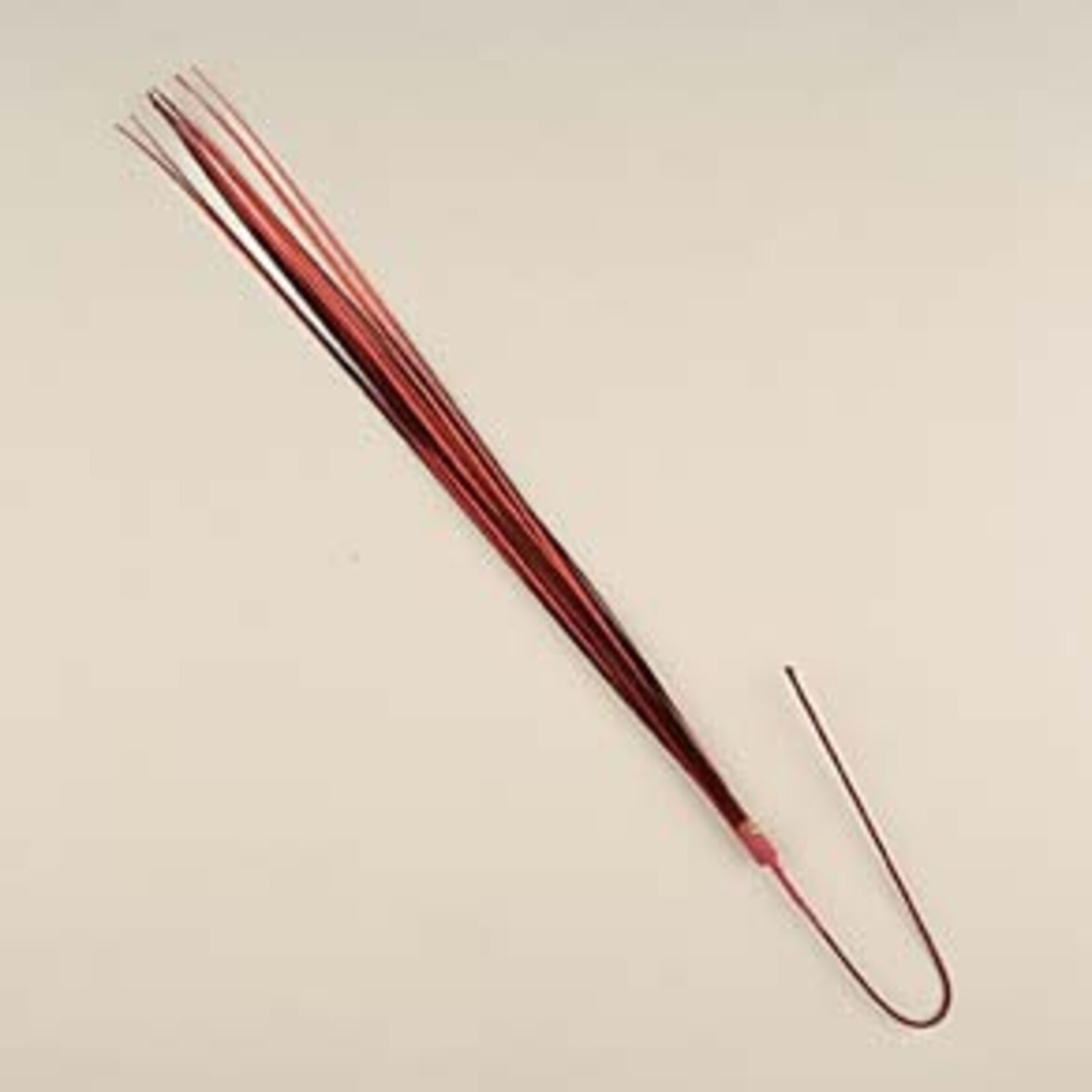 Onion Grass 18.5 Inches Metallic Flare (12 pieces)