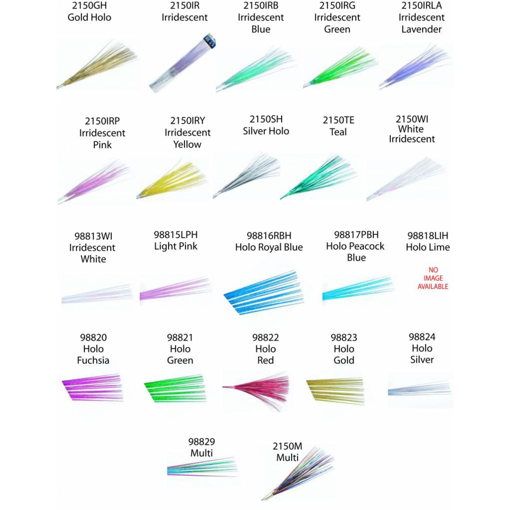 Onion Grass (Each) 19 Inches