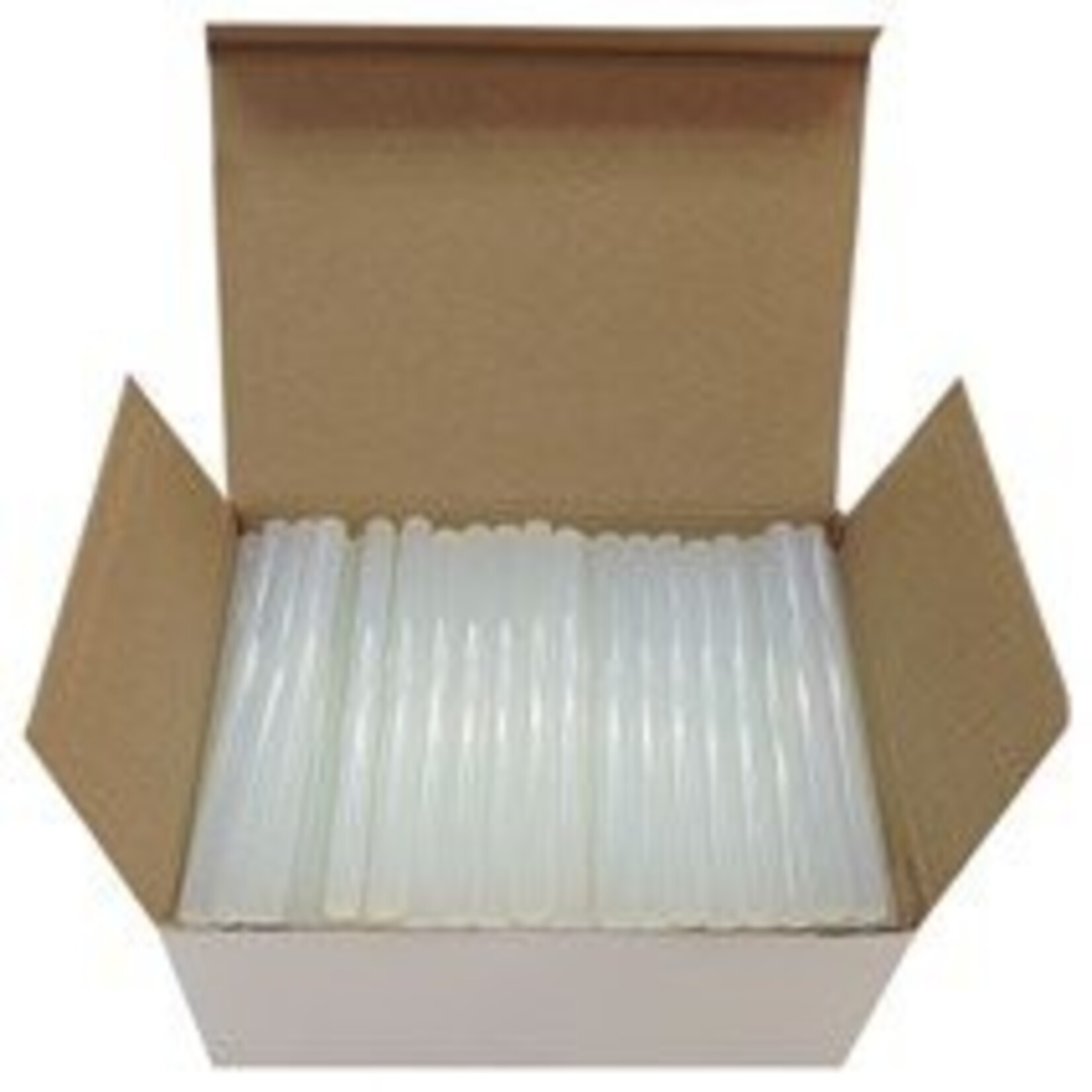 Large Glue Sticks 1/2 Inch Case