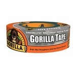 Gorilla Tape (1.88" X 12Yds)  Silver