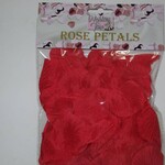 Loose Rose Petals