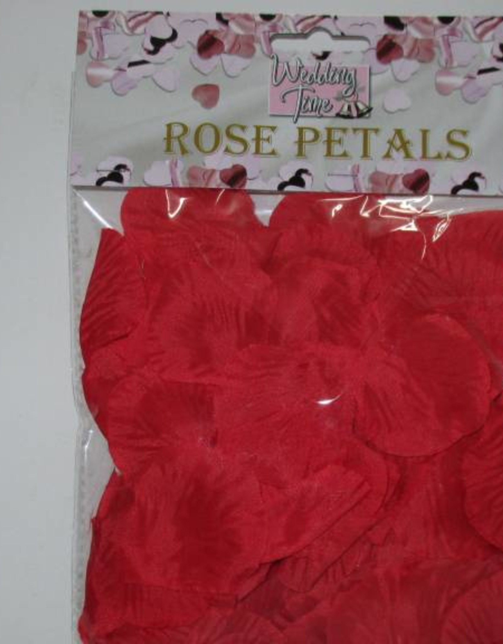 Loose Rose Petals Samaroo's Limited