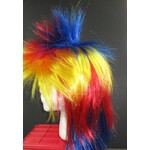 Punk Wig - Multi Color