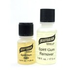 Spirit Gum Remover