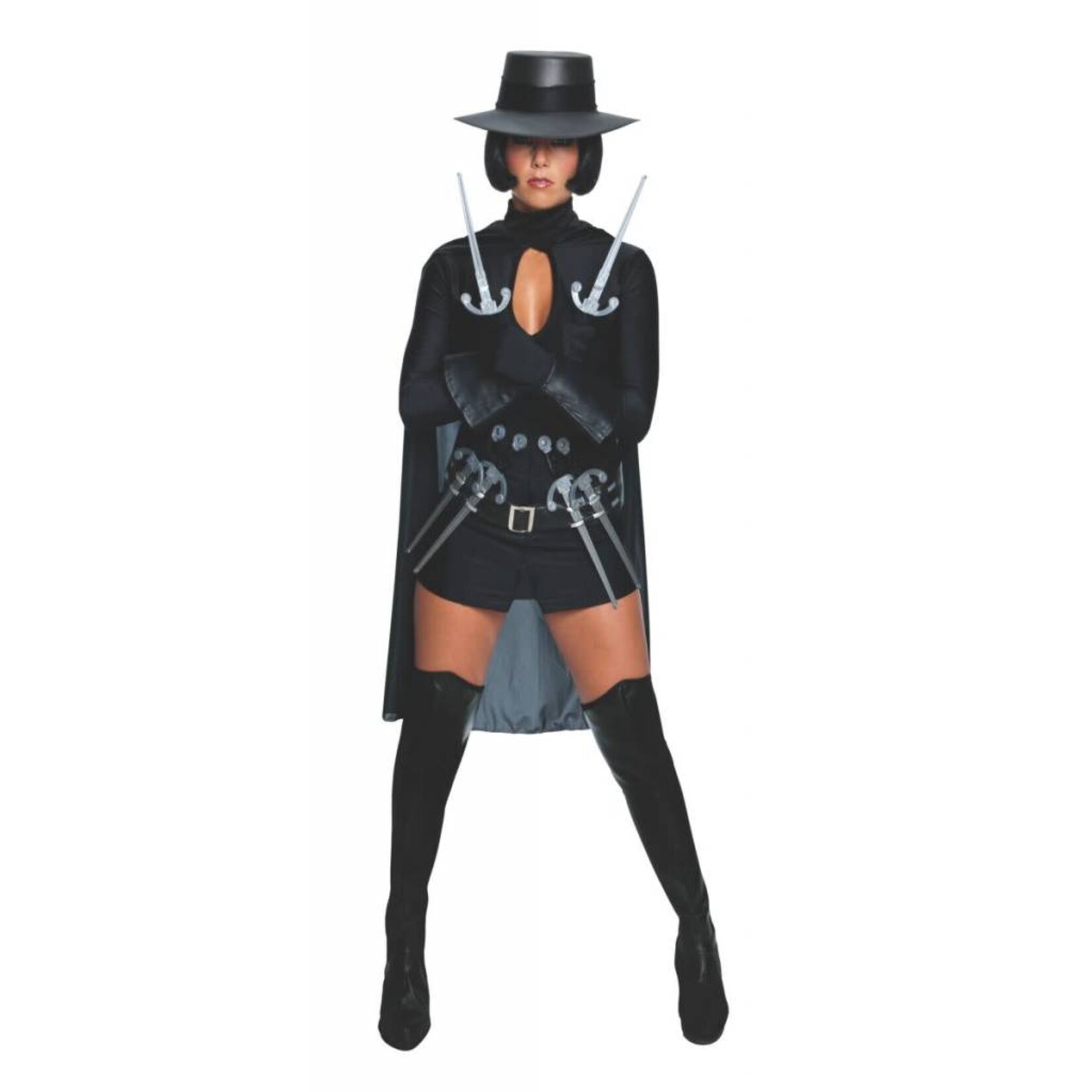 V for Vendetta (Female)