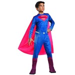 Superman Kids Costume