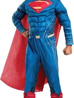 Superman Child Costume