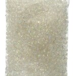 Facetted Bead 8Mm  Transparent Crystal Ab(1000 Pieces)