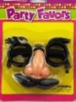 4Ct Party Favors Disguise