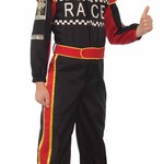 Race Car Driver