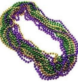 5Ct Beaded Necklace