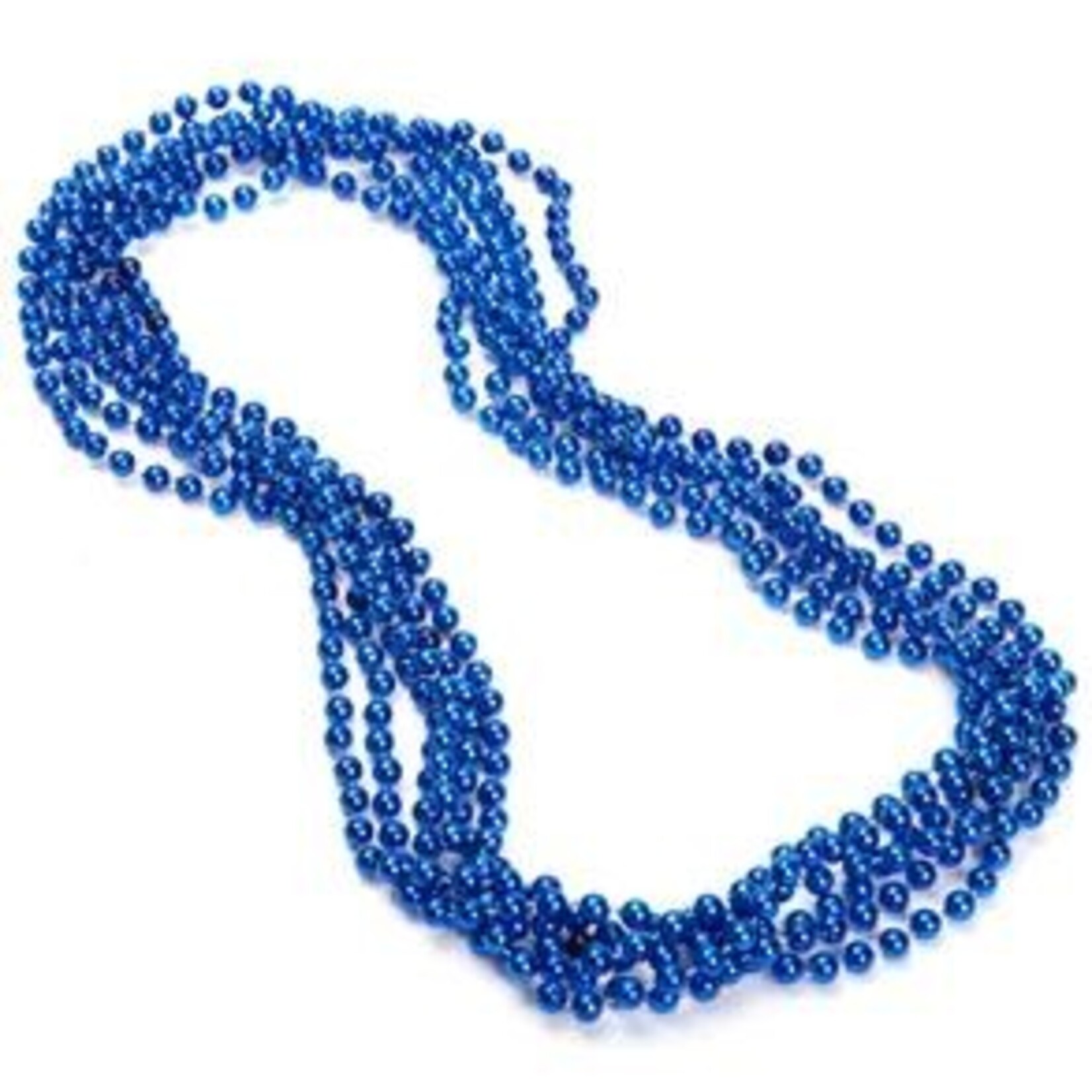 Bead Necklace Party Shakes 5ct