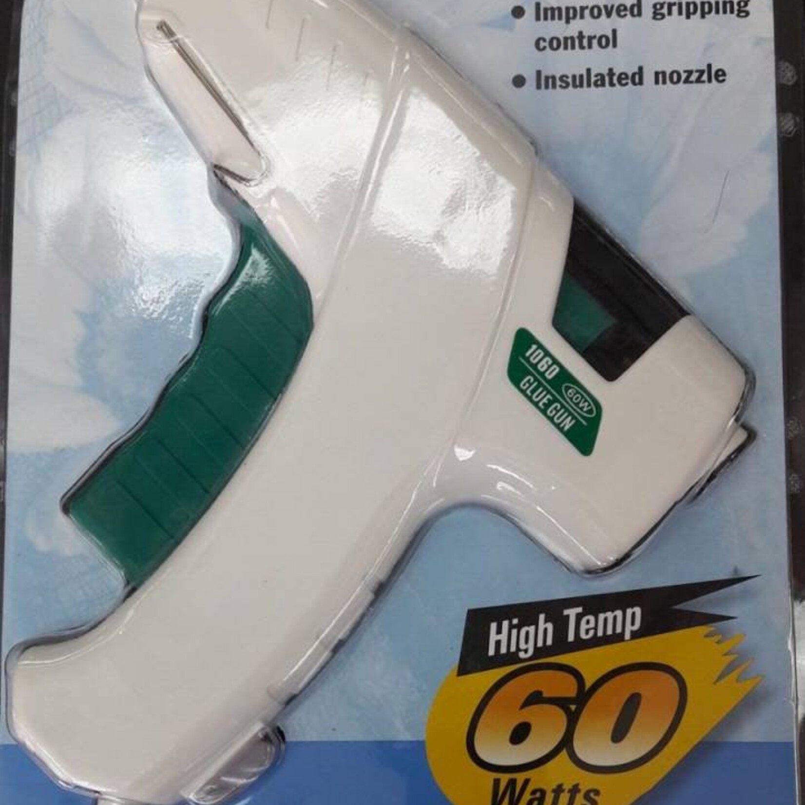 The Best Glue Gun High Temp 60Watts - Samaroo's Limited