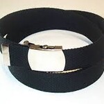 Military Web Belts