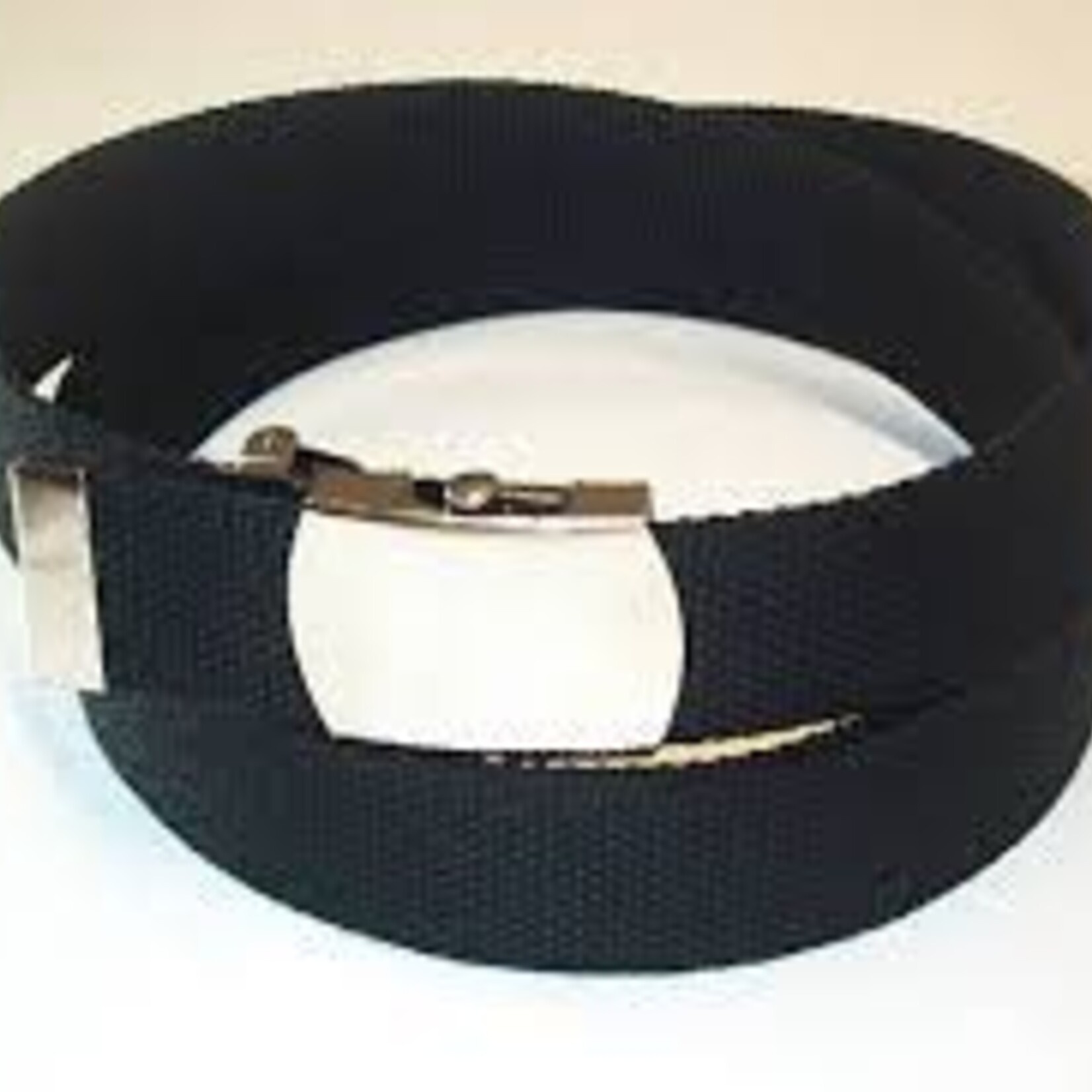 Military Web Belts